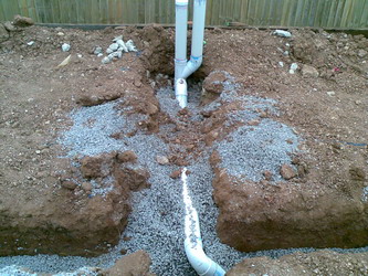cost effective drainage and stormwater solutions