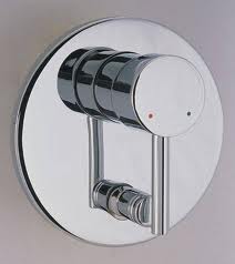 Plumbing of Toilets, Baths, Showers and Taps